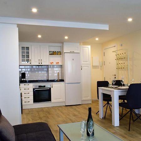 Apartment In Salou Next To The Beach For Families,Wifi Екстериор снимка