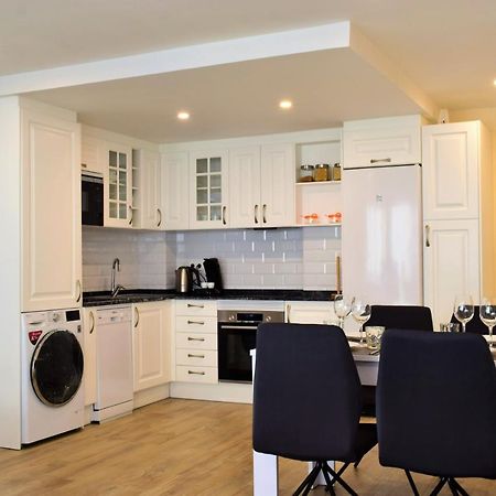 Apartment In Salou Next To The Beach For Families,Wifi Екстериор снимка
