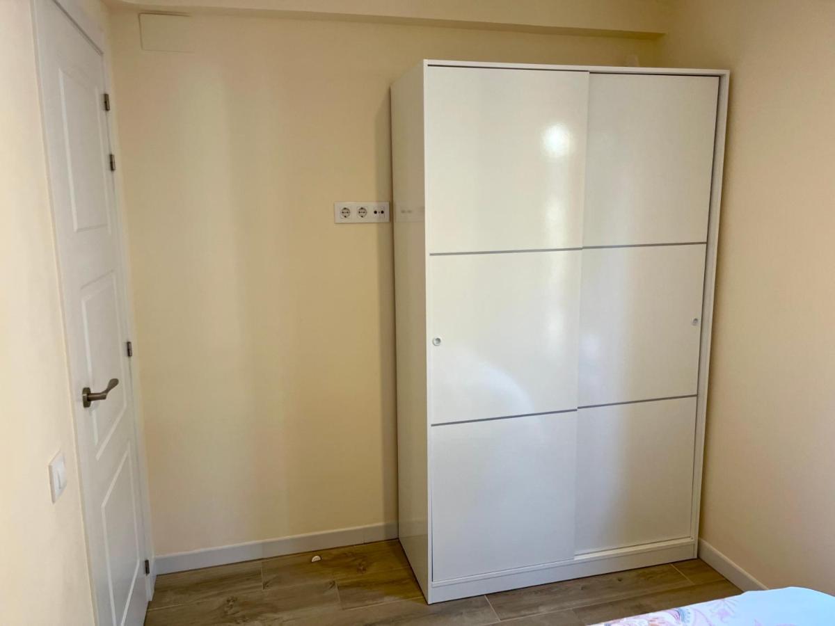 Apartment In Salou Next To The Beach For Families,Wifi Екстериор снимка